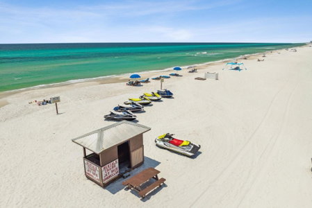 Sugar Sands Beachfront Hotel, a By The Sea Resort, Panama City Beach, United States