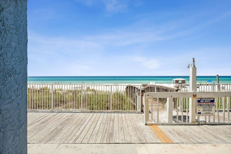 Sugar Sands Beachfront Hotel, a By The Sea Resort, Panama City Beach, United States