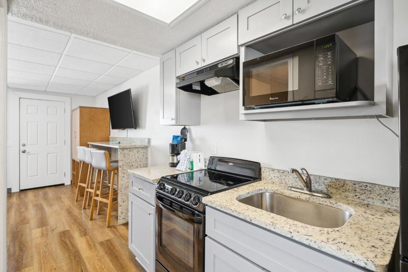Sugar Sands Beachfront Hotel, a By The Sea Resort, Panama City Beach, United States