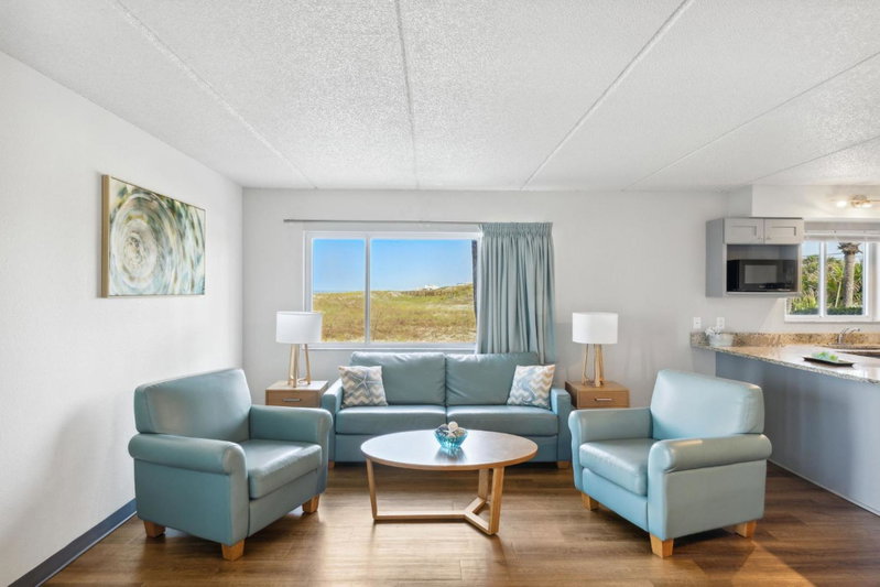 Sugar Sands Beachfront Hotel, a By The Sea Resort, Panama City Beach, United States