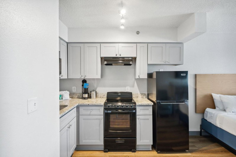 Sugar Sands Beachfront Hotel, a By The Sea Resort, Panama City Beach, United States