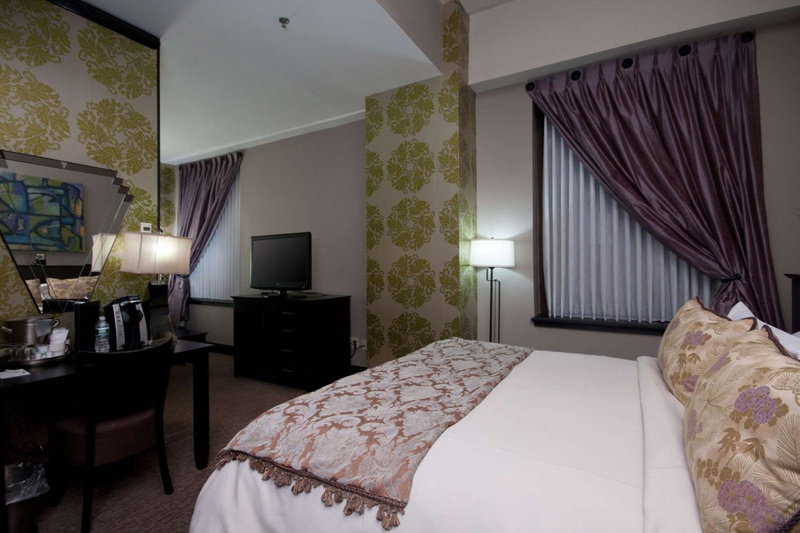 The Giacomo Niagara Falls NY, an Ascend Collection Hotel, Niagara Falls, United States