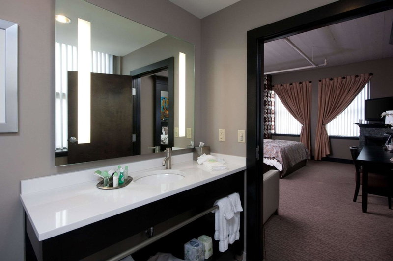 The Giacomo Niagara Falls NY, an Ascend Collection Hotel, Niagara Falls, United States