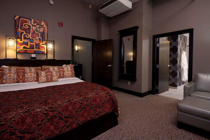 The Giacomo Niagara Falls NY, an Ascend Collection Hotel, Niagara Falls, United States