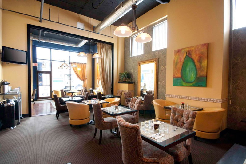 The Giacomo Niagara Falls NY, an Ascend Collection Hotel, Niagara Falls, United States
