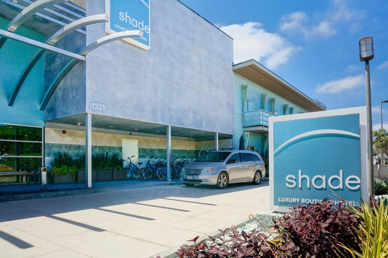 Shade Hotel Manhattan Beach, Manhattan Beach, United States