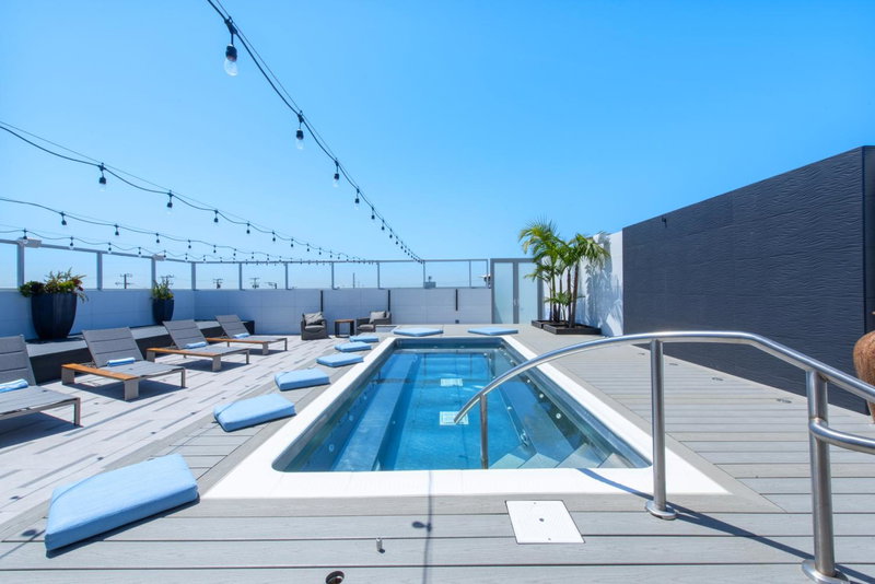 Shade Hotel Manhattan Beach, Manhattan Beach, United States
