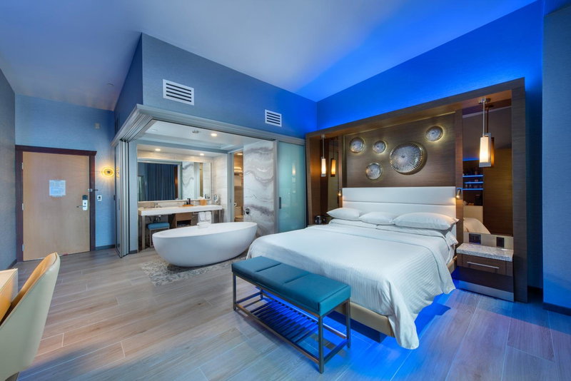 Shade Hotel Manhattan Beach, Manhattan Beach, United States