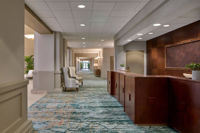 Renaissance Shoals Resort & Spa, Florence, United States