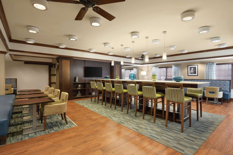Hampton Inn Franklin, Franklin, United States