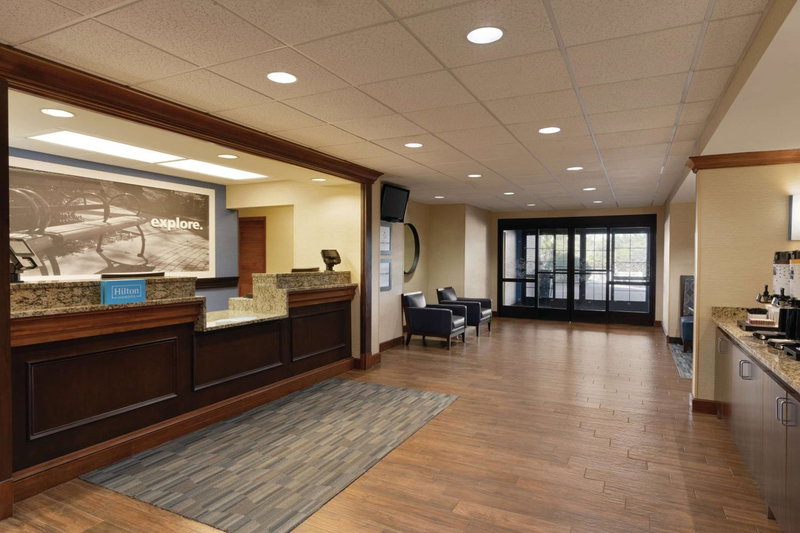 Hampton Inn Franklin, Franklin, United States
