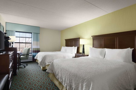 Hampton Inn Franklin, Franklin, United States