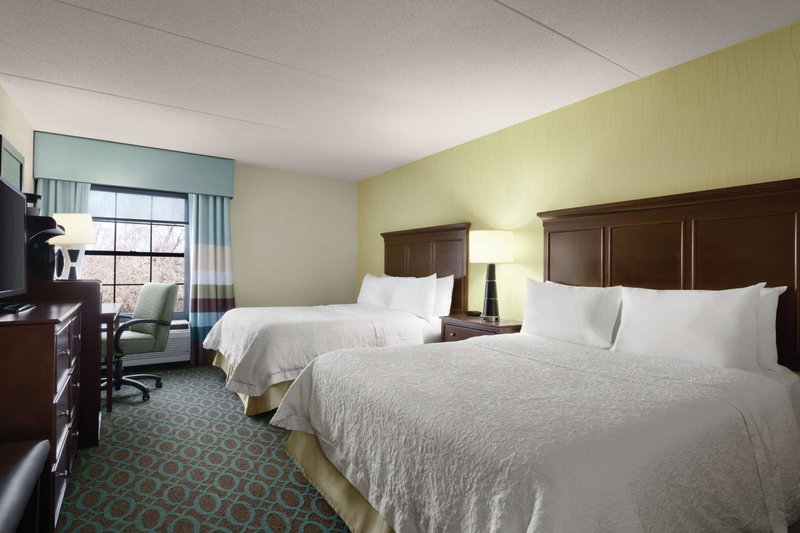 Hampton Inn Franklin, Franklin, United States