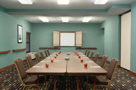 Hampton Inn Franklin, Franklin, United States