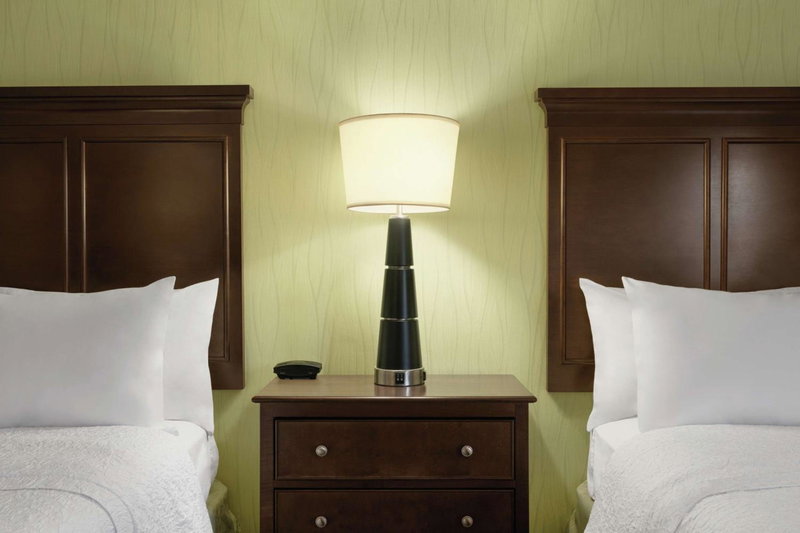 Hampton Inn Franklin, Franklin, United States
