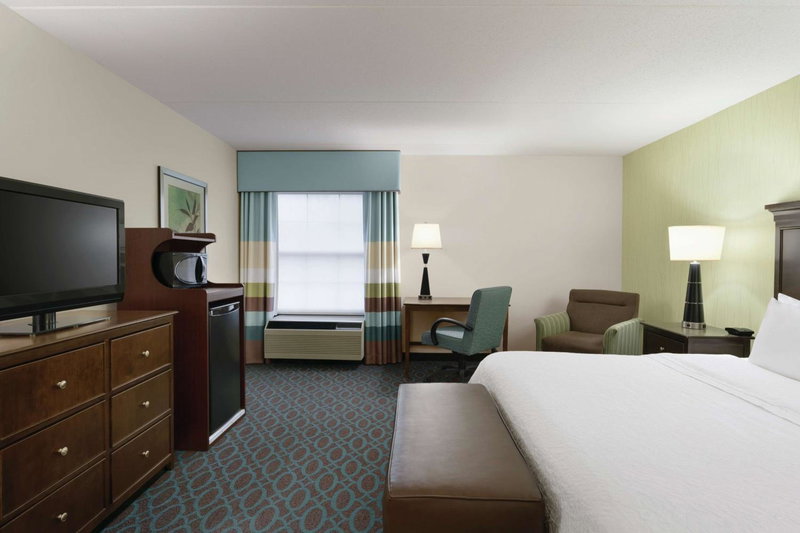 Hampton Inn Franklin, Franklin, United States