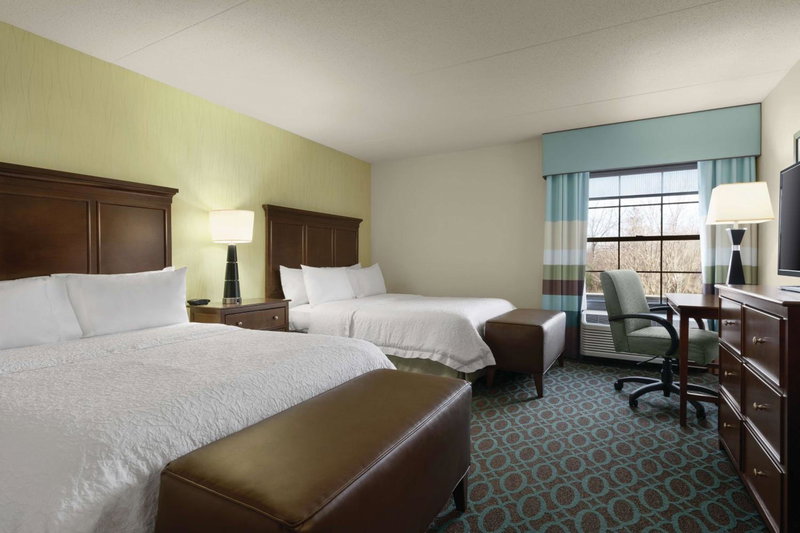 Hampton Inn Franklin, Franklin, United States