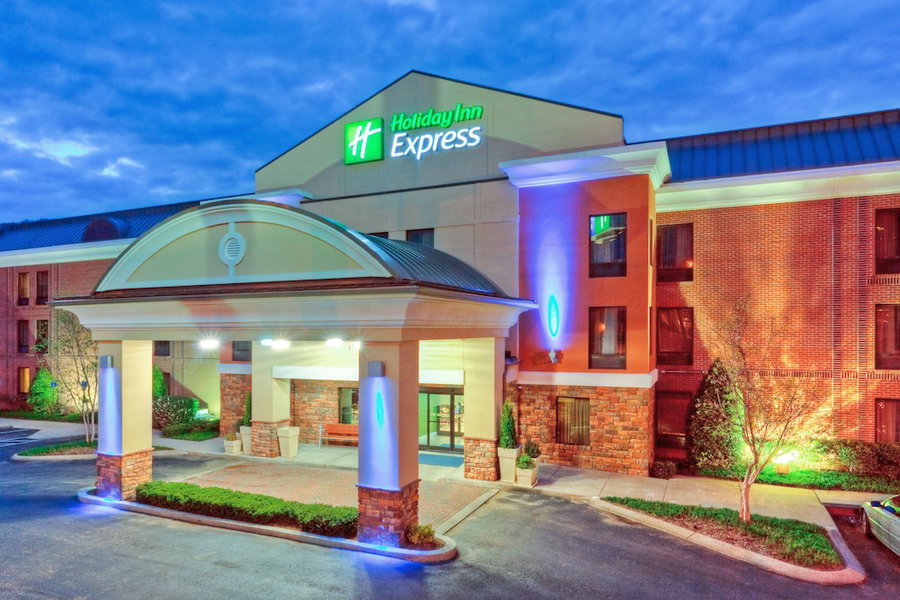 Holiday Inn Express & Suites Nashville - Brentwood I-65 by IHG, Brentwood, United States