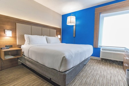 Holiday Inn Express & Suites Nashville - Brentwood I-65 by IHG, Brentwood, United States