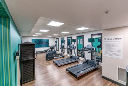 Holiday Inn Express & Suites Nashville - Brentwood I-65 by IHG, Brentwood, United States