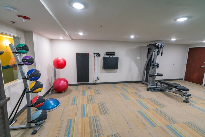 Holiday Inn Express & Suites Nashville - Brentwood I-65 by IHG, Brentwood, United States