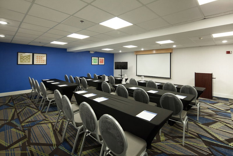 Holiday Inn Express & Suites Nashville - Brentwood I-65 by IHG, Brentwood, United States