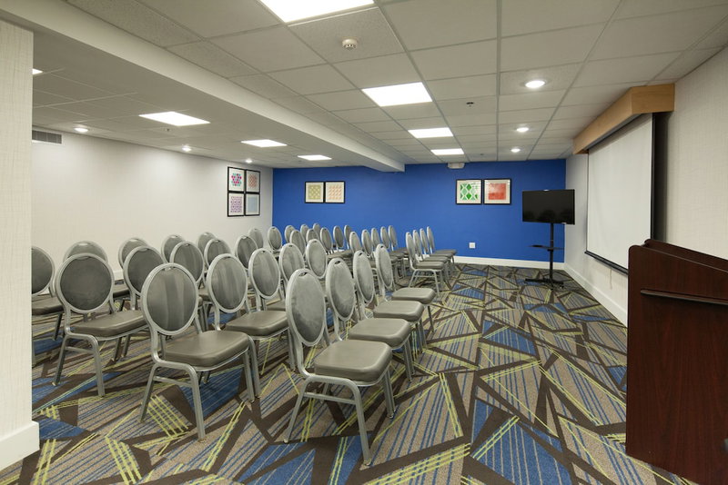 Holiday Inn Express & Suites Nashville - Brentwood I-65 by IHG, Brentwood, United States