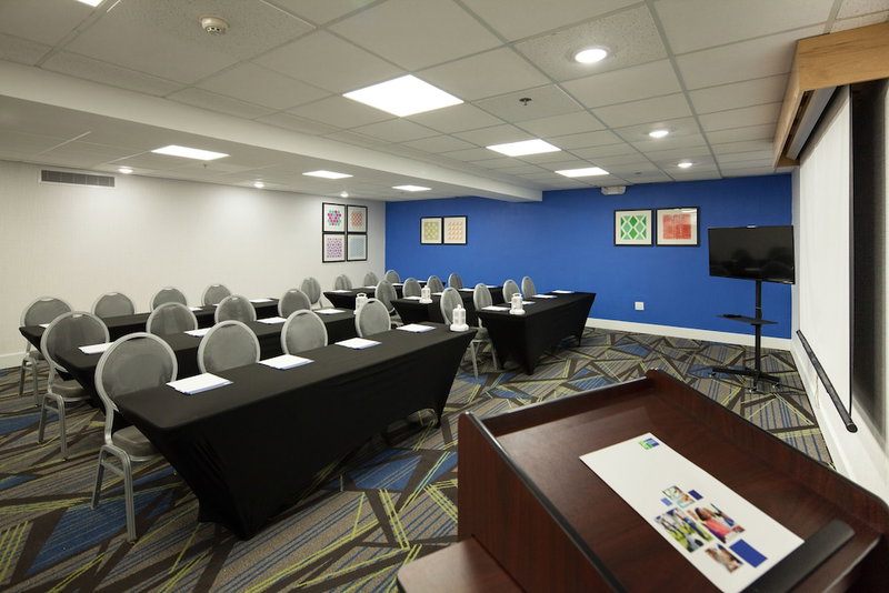 Holiday Inn Express & Suites Nashville - Brentwood I-65 by IHG, Brentwood, United States