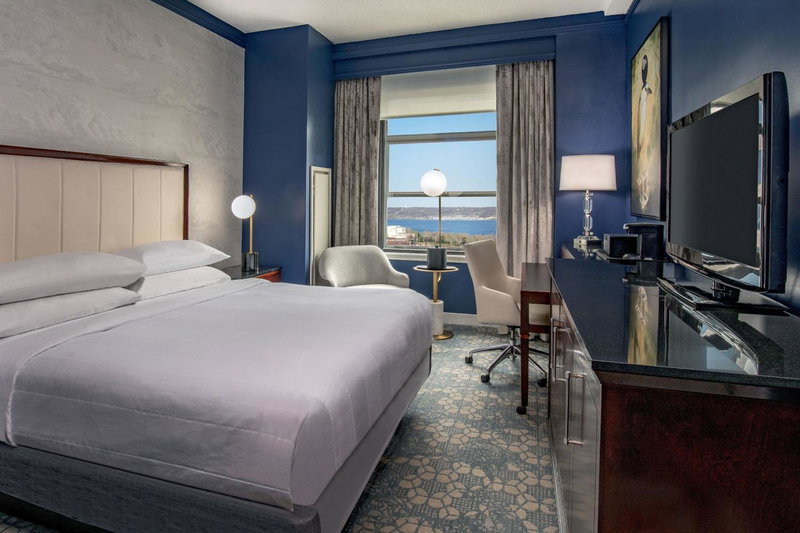 Peoria Marriott Pere Marquette, Peoria, United States