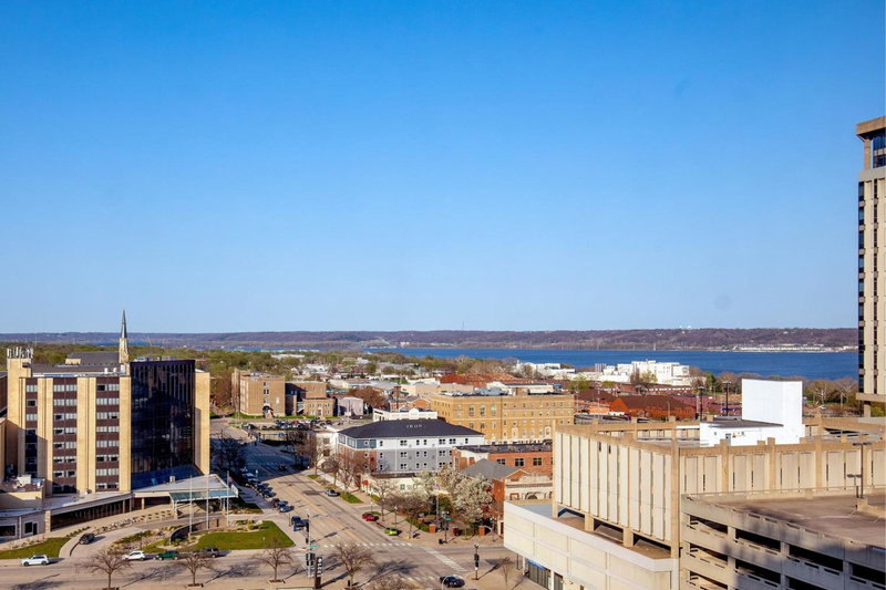 Peoria Marriott Pere Marquette, Peoria, United States