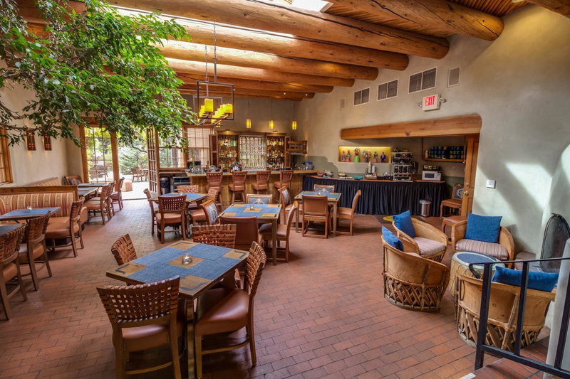 Inn on the Alameda, Santa Fe, United States