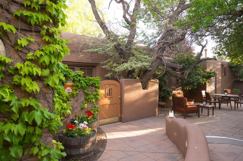 Inn on the Alameda, Santa Fe, United States