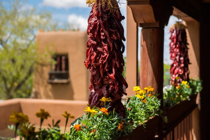 Inn on the Alameda, Santa Fe, United States