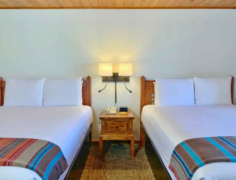 Inn on the Alameda, Santa Fe, United States