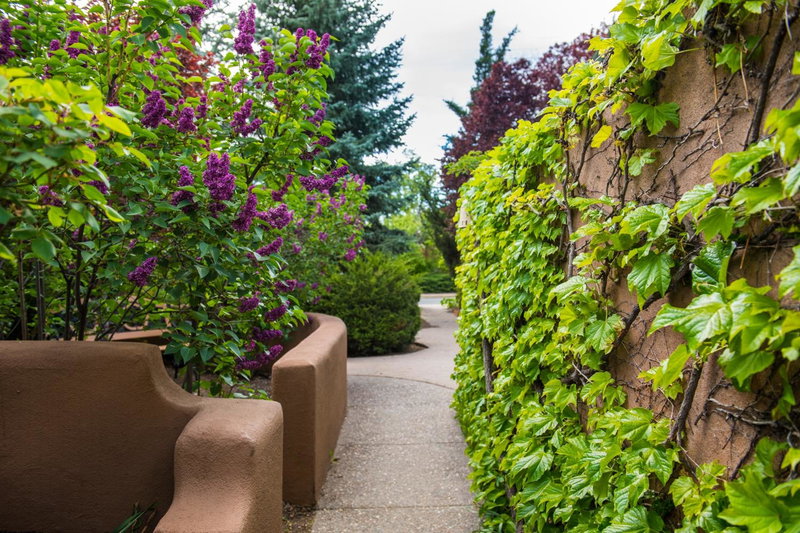 Inn on the Alameda, Santa Fe, United States