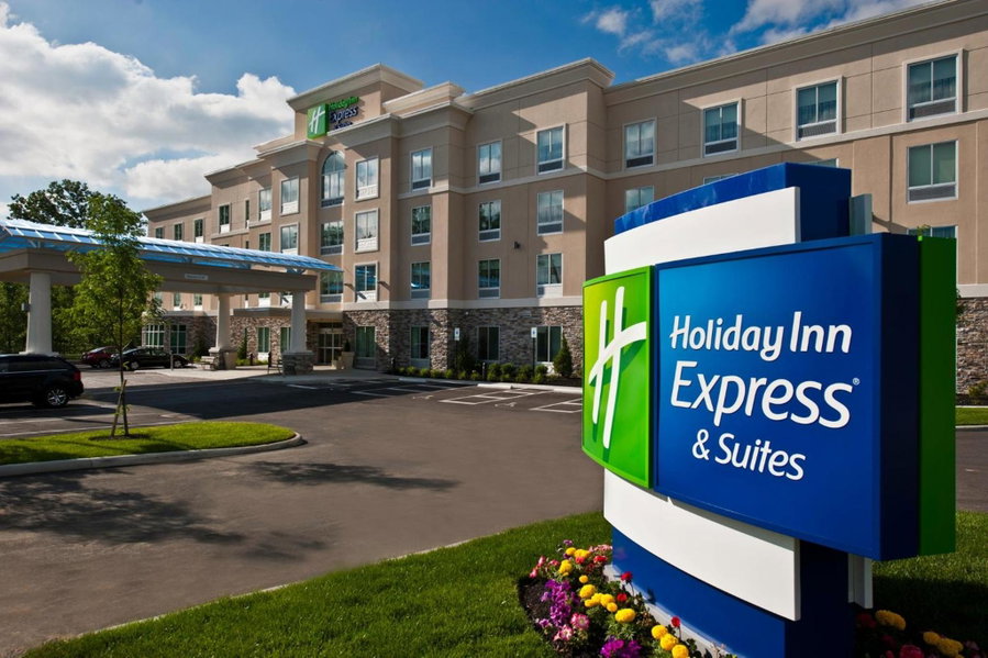 Holiday Inn Express & Suites Columbus - Easton Area by IHG, Gahanna, United States