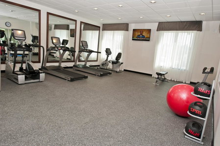 Holiday Inn Express & Suites Columbus - Easton Area by IHG, Gahanna, United States
