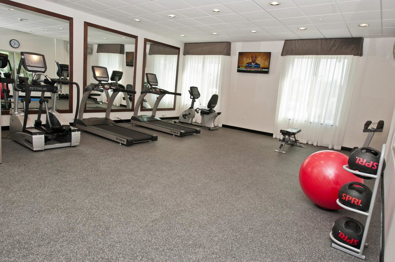 Holiday Inn Express & Suites Columbus - Easton Area by IHG, Gahanna, United States