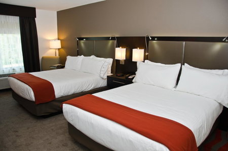Holiday Inn Express & Suites Columbus - Easton Area by IHG, Gahanna, United States