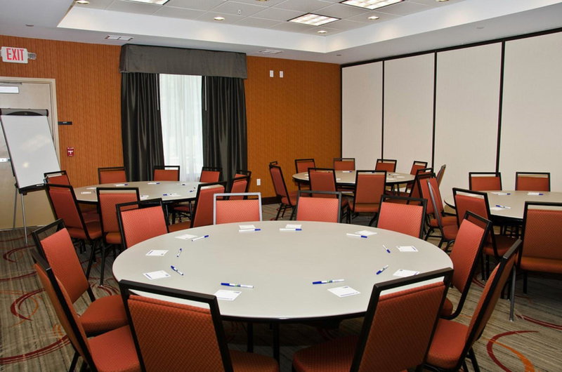 Holiday Inn Express & Suites Columbus - Easton Area by IHG, Gahanna, United States