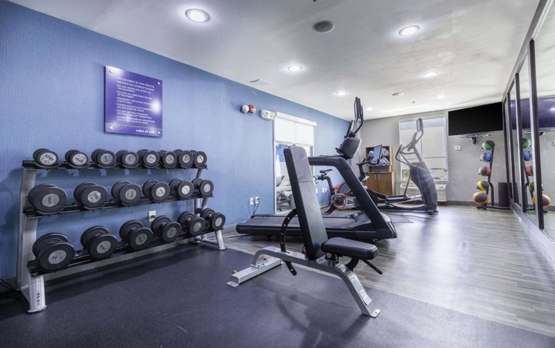 Hampton Inn East Windsor, East Windsor, United States