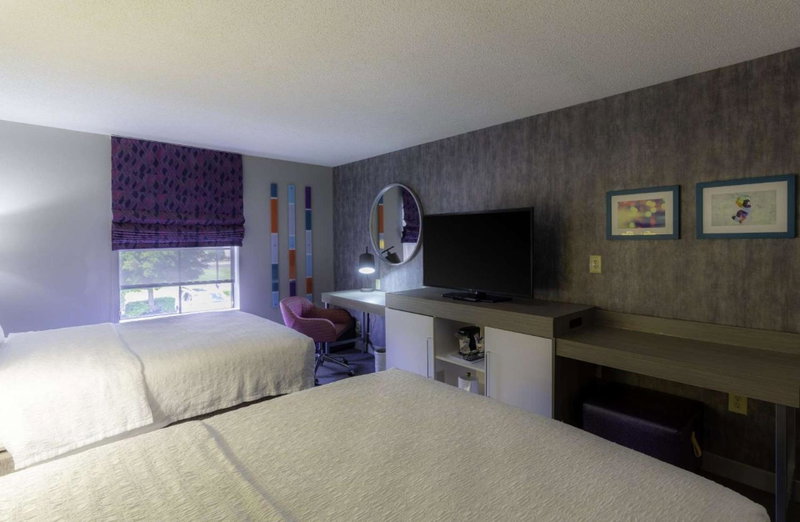 Hampton Inn East Windsor, East Windsor, United States