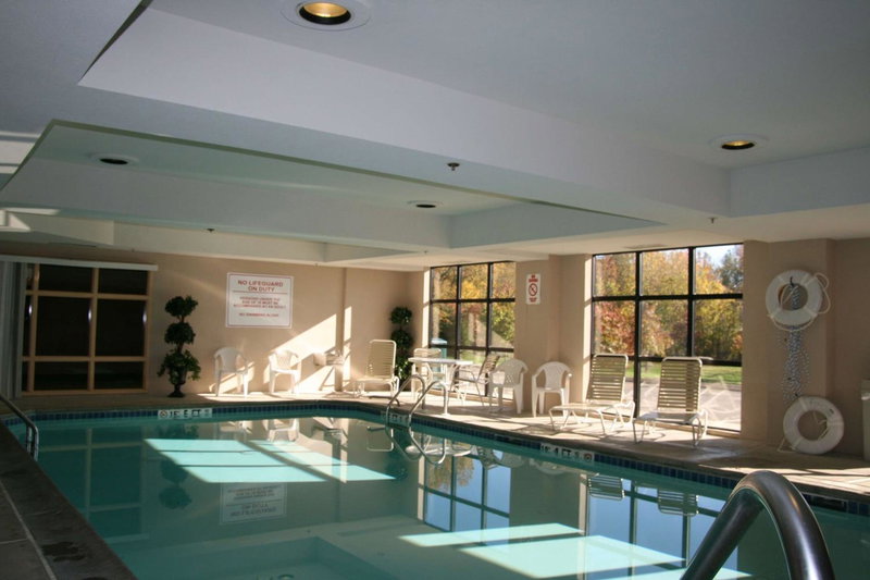 Hampton Inn East Windsor, East Windsor, United States
