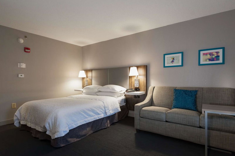 Hampton Inn East Windsor, East Windsor, United States