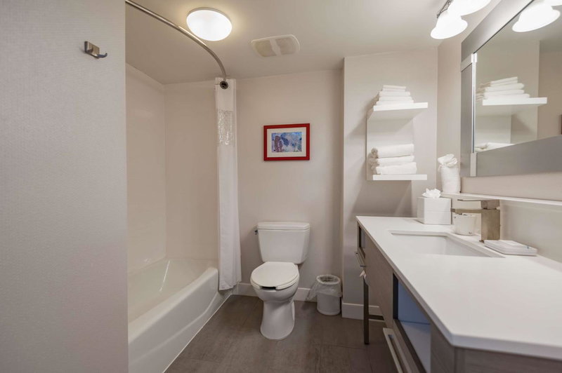 Hampton Inn East Windsor, East Windsor, United States