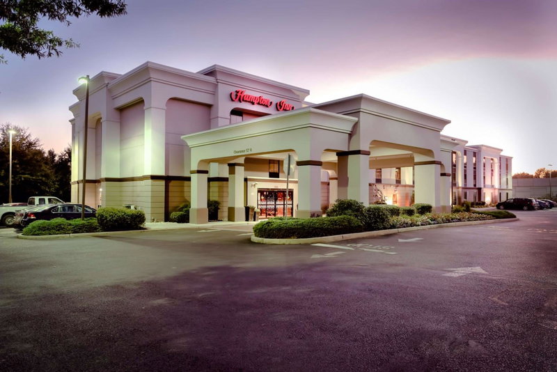 Hampton Inn East Windsor, East Windsor, United States