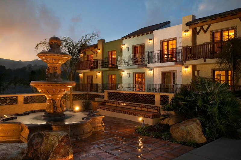 Avila La Fonda Hotel, Avila Beach, United States