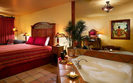 Avila La Fonda Hotel, Avila Beach, United States