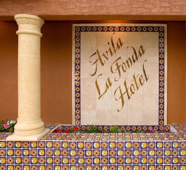 Avila La Fonda Hotel, Avila Beach, United States