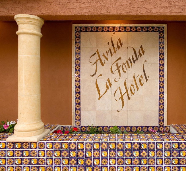 Avila La Fonda Hotel, Avila Beach, United States